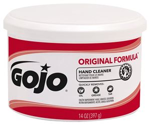 Gojo Industries 1109-12/1132-12 Hand Clean Cre 