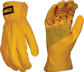Dewalt DPG32XL Driver Gloves, X-Large, Black 