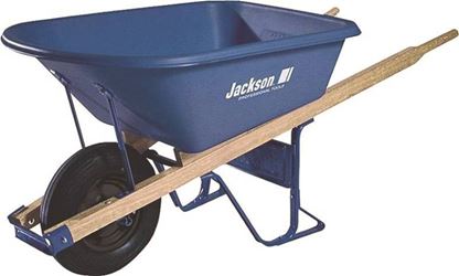 Jackson Mp57514 Wheelbarrow Kit 5-3/4 