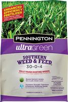 Ambrands 100519395 Weed/feed Southern 