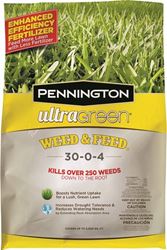 Ambrands 100519557 Lawn Wd/feed 5m Plt 32 Pack 