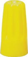 WireGard 10-004 Twist-On Wire Connector, 22 - 10 AWG, 300 V, 600 V, Thermoplastic, Yellow 