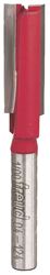 Freud 04-124 Router Bit, 3/8 in Dia x 2-1/2 in OAL, Smooth 