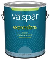 PAINT EXP EXT SATIN CLEAR GAL, Pack of 4 