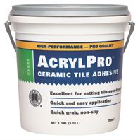 Custom Building Products Arl40001-2 Ceramic Adhes Type1 
