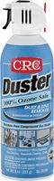 Crc Industries 05185 Duster 8oz Aero Duster 12 Pack 