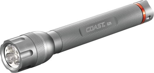 Coast G26 Flashlight, LED 