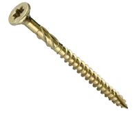 GRK Fasteners R4 01133 Framing and Decking Screw, #10 Thread, 2-1/2 in L, Star Drive, Steel, 470 PAIL 