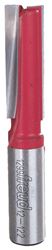 Freud 12-122 Router Bit, 1/2 in Dia x 3-1/8 in OAL, Smooth 