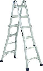 Louisville Ladder L-2098-22/l-2094-22 Ladder22ft 