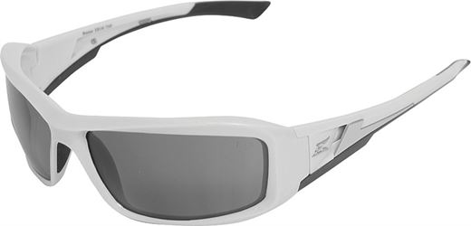 Edge Brazeau XB146 Non-Polarized Unisex Safety Glasses, Smoke Vapor Shield Anti-Fog Lens 