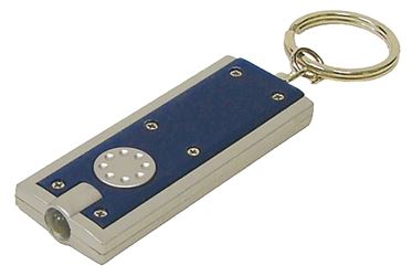 HY-KO KBO504 Key Ring, Plastic Case 10 Pack 