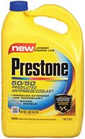 Prestone Products Corp Af2100 Prstn 50/50 Antifreeze  