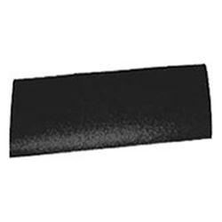 Essex Silver Line 80SL8V Sandpaper with Hook and Loop Attachment, 80 Grit 
