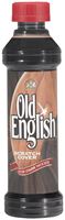 OLD ENGLISH 6233875144 Scratch Cover, 8 oz, Brown, Liquid, Citrus 