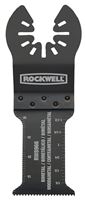 ROCKWELL RW8966 Oscillating Saw Blade, Bi-Metal 