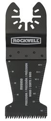 ROCKWELL RW8950 Oscillating Saw Blade, HCS 
