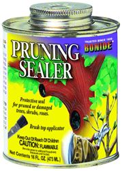 Tree pruning sealer spray, Kathleen FL