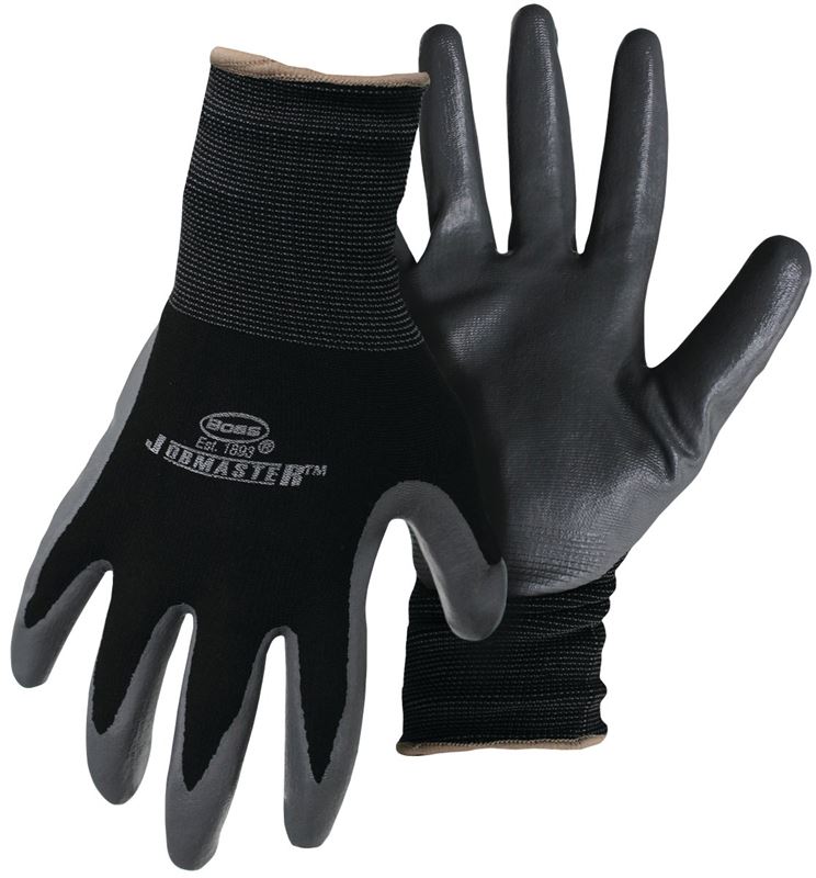SPAREX® Handschuhe Grip Latex  XL 