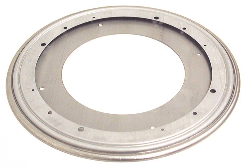 Shepherd 9549 Lazy Susan Turntable Round 12 In Dia Zinc Plated