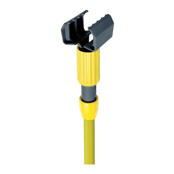CONTINENTAL A70312 Colorguard Speed Change Yellow Wet MOP Handle for sale online 