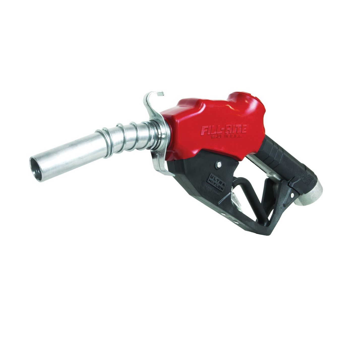 Fill-Rite N100DAU13 Ultra High Flow Automatic Nozzle 1" Length for sale online 