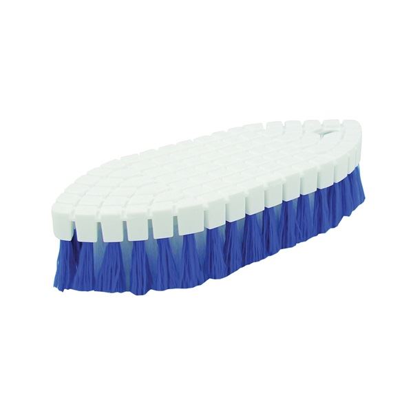 Flexible Scrub Brush Quickie Manufacturing Scrub Brushes 244 071798002446 for sale online 