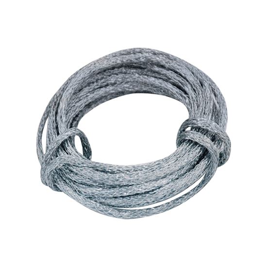 OOK 50126 Picture Hanging Wire, 9 ft L, Galvanized Steel, 100 lb 12 Pack  #VORG1238427, 50126