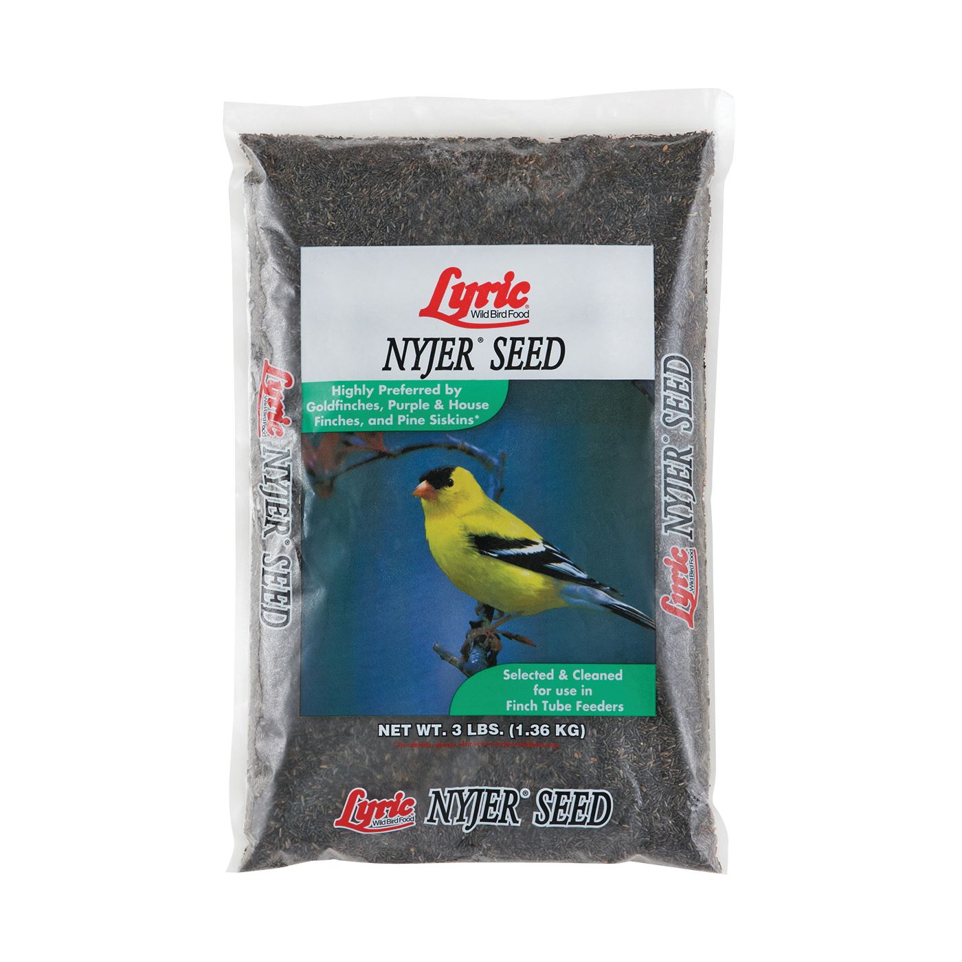 Coles BH05 Blazing Hot Blend Bird Seed 2- Pack 5-Pound 
