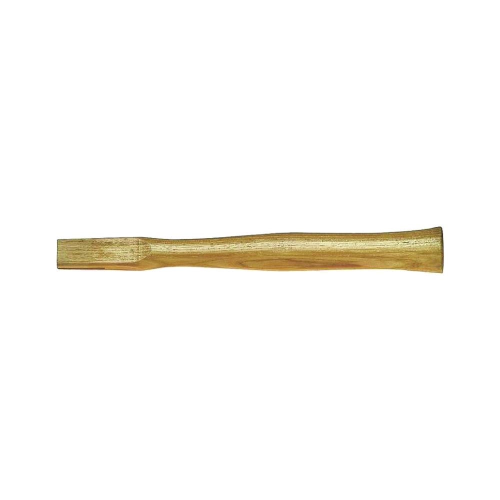 Link Handles  White Hickory  Axe Eye Hammer  Handle  12 in L 