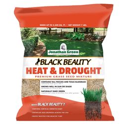 Jonathan Green Black Beauty 10515 Heat & Drought, 7 lb Bag 