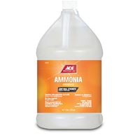Ace  Ammonia  1 gal. Liquid  For Multi-Surface 