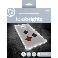 Brightz Bean Bag Game LED Lighting Kit  