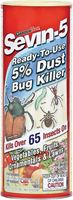 GardenTech Sevin Dust Insect Killer 1-lb 