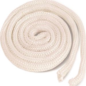 Imperial Manufacturing Ga0159 Wh Fg Rope 1inx6ft