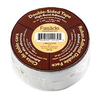 TAPE ADHESIVE DBL SIDED 40FT 4 Pack 
