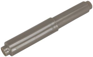 Boston Harbor BE02006-07 Paper Roller, Plastic, Brushed Nickel, Wall Mounting