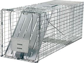Victor 1079 Racoon Trap