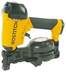Stanley-bostitch Rn46-1 Coil Roofing Nailer 