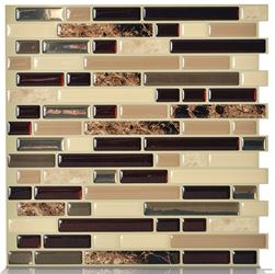 Quinco Sm1034-6 Tile Wall Keystone Pk 