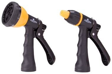 Landscapers Select GN192831+GN6383 Spray Nozzle Set, Plastic 