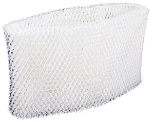 BestAir H-75C-PDQ-4 Extended Life Humidifier Wick Filter, Aluminum Frame 