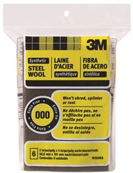 3m 10120 Synthetic Stlwool Vfine 