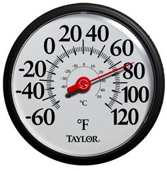 Taylor Precision Products 6700/01360a1 Thermometer 