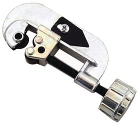 TUBE CUTTER 1/8 TO 1-1/8 