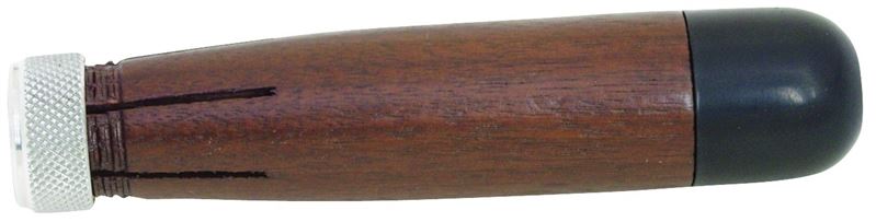 Dixon Ticonderoga 00500 Lumber Crayon Hldr 4-7/8 