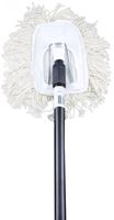 Zephyr Manufacturing 19030 Wedge Shaped Dust Mop 