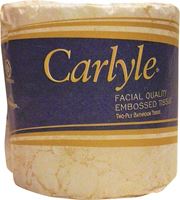 Carlyle 880550 Bath Tissue 