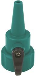 Gilmour 806032-1001 Jet Stream Water Nozzle, Plastic, Green 