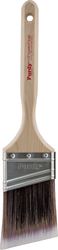 Purdy Clearcut Glide 152125 Trim Brush, Nylon/Polyester Bristle, Fluted Handle 